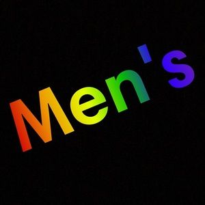 MENS ITEMS